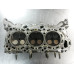 #AU04 Left Cylinder Head For 00-04 Isuzu Rodeo  3.2